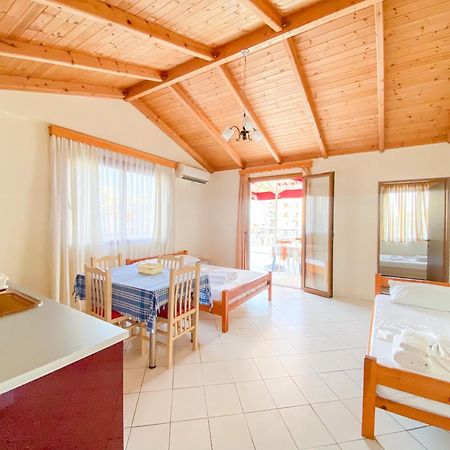 Summerland Saranda Ngoại thất bức ảnh