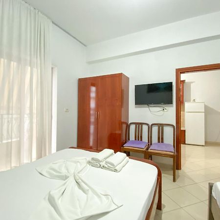 Summerland Saranda Ngoại thất bức ảnh