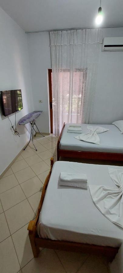 Summerland Saranda Ngoại thất bức ảnh