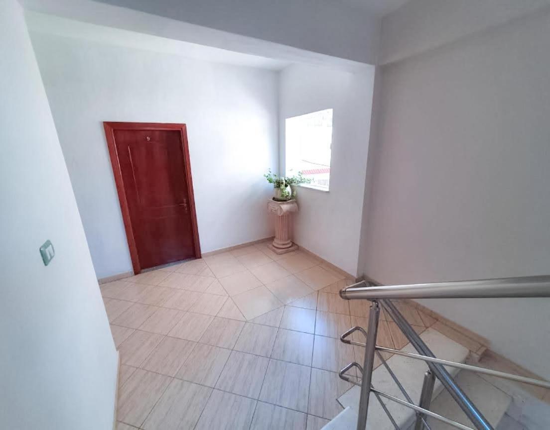 Summerland Saranda Ngoại thất bức ảnh