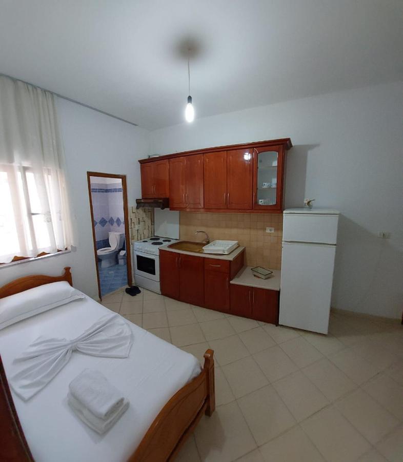 Summerland Saranda Ngoại thất bức ảnh