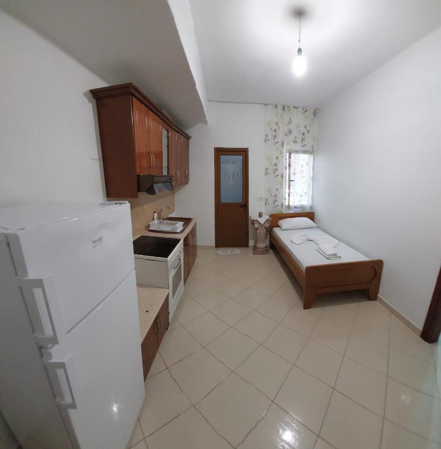 Summerland Saranda Ngoại thất bức ảnh