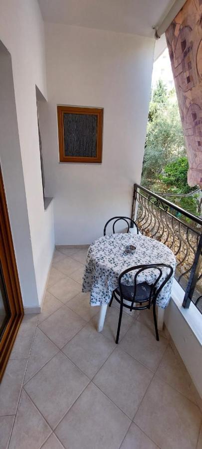 Summerland Saranda Ngoại thất bức ảnh