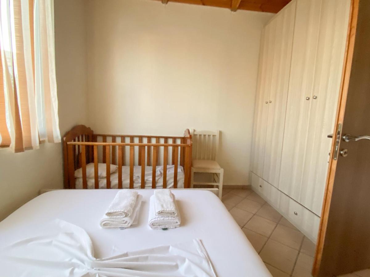 Summerland Saranda Ngoại thất bức ảnh