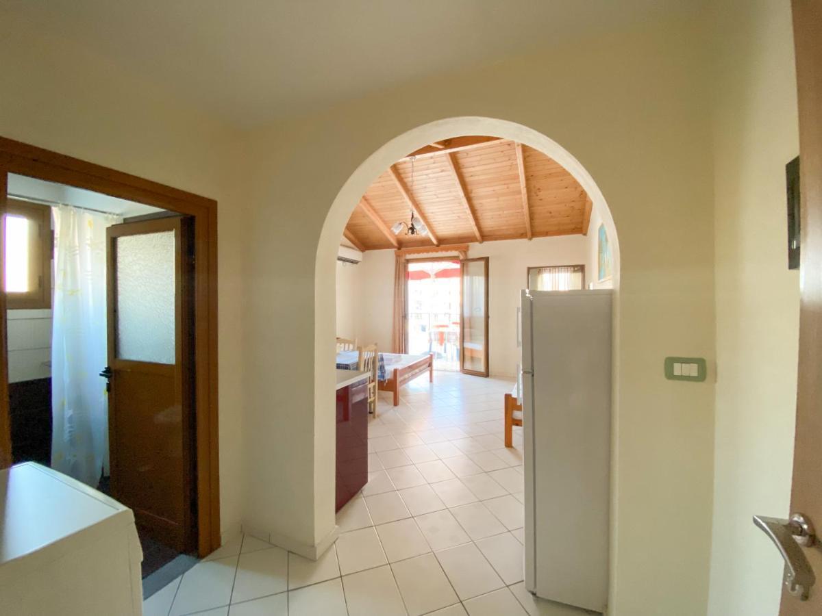 Summerland Saranda Ngoại thất bức ảnh