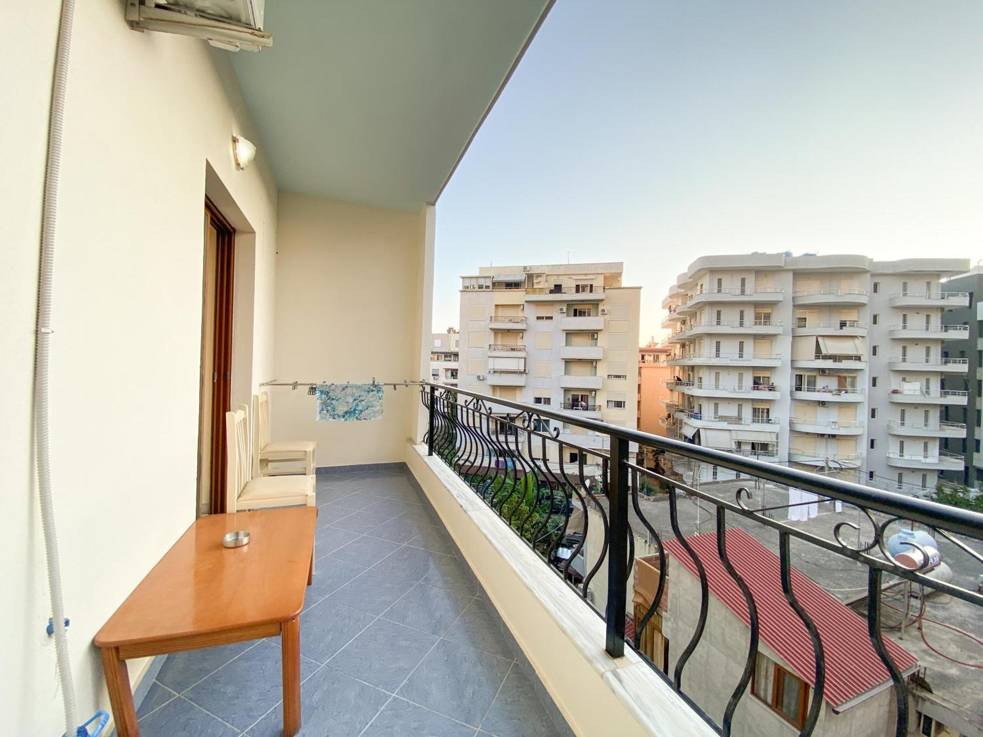 Summerland Saranda Ngoại thất bức ảnh