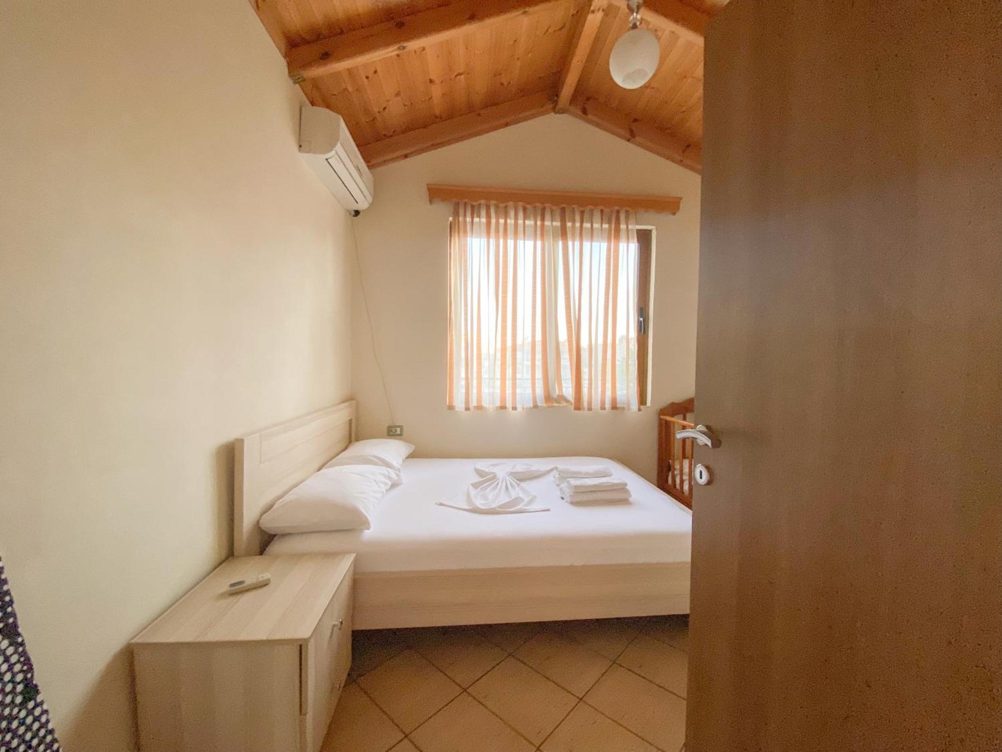 Summerland Saranda Ngoại thất bức ảnh