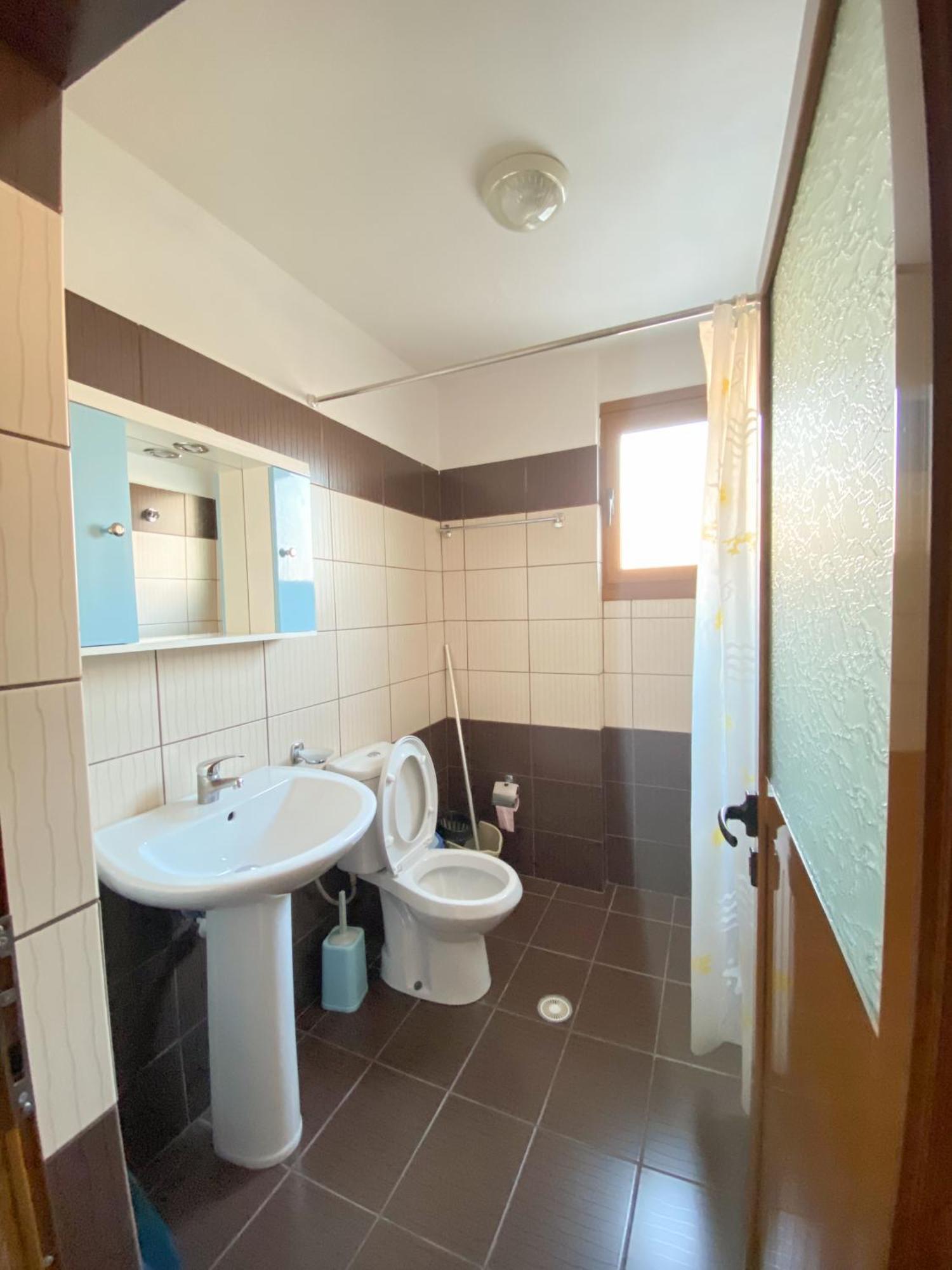 Summerland Saranda Ngoại thất bức ảnh