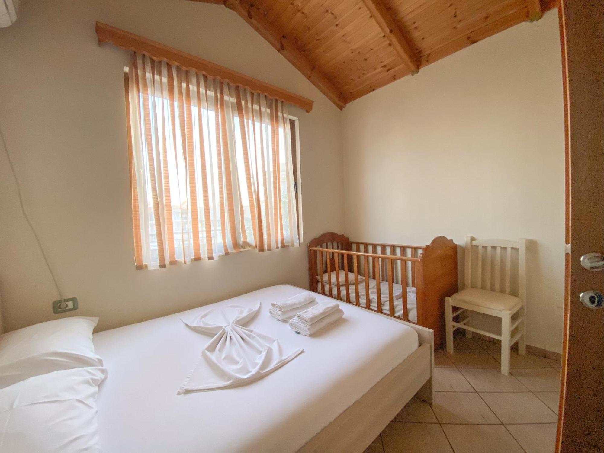 Summerland Saranda Ngoại thất bức ảnh