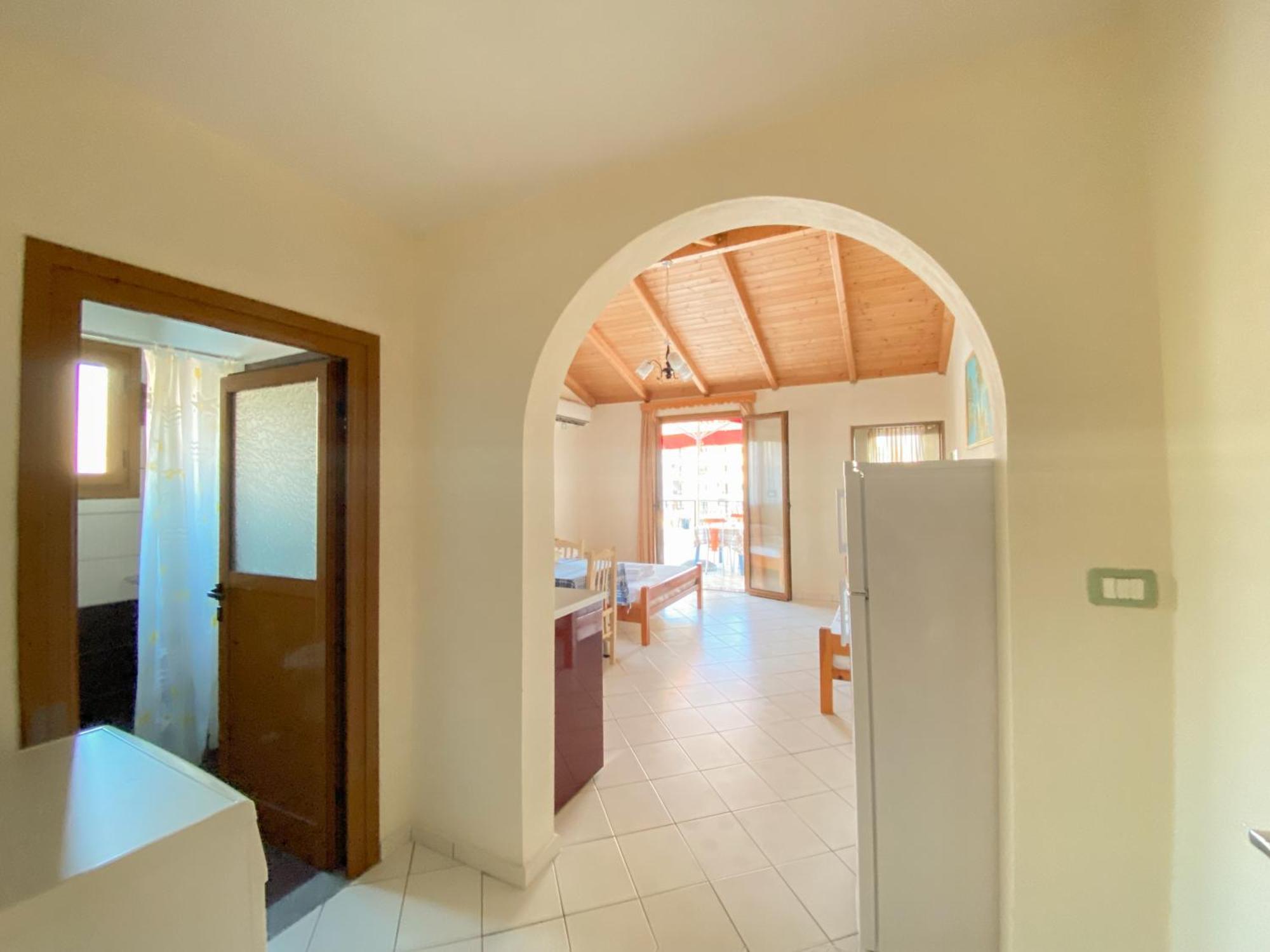 Summerland Saranda Ngoại thất bức ảnh