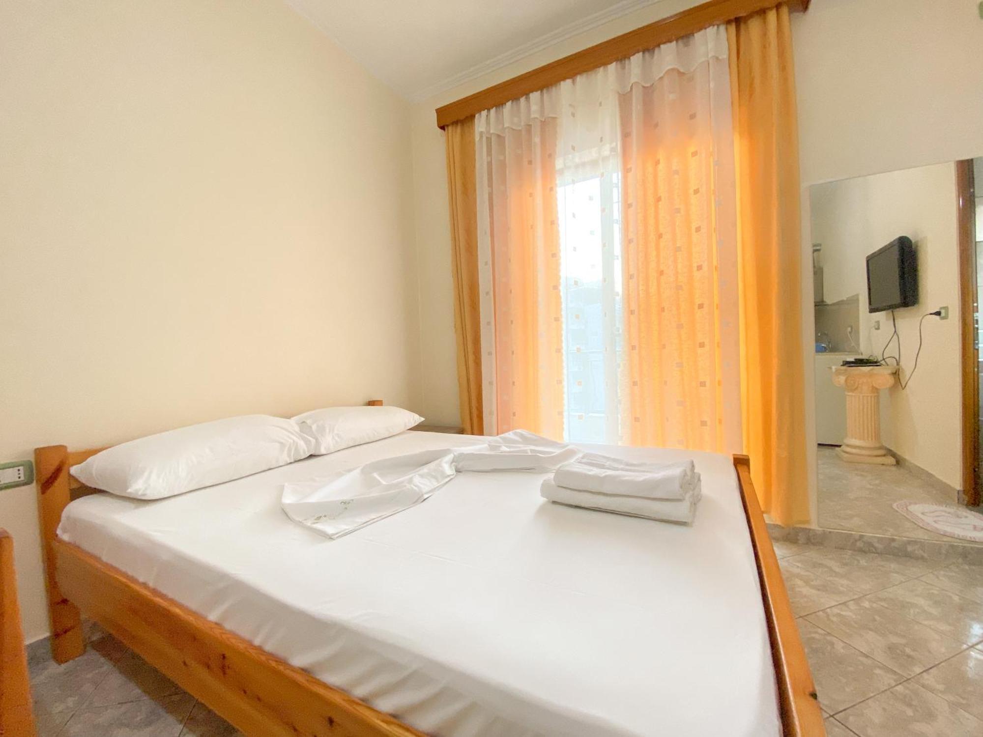 Summerland Saranda Ngoại thất bức ảnh