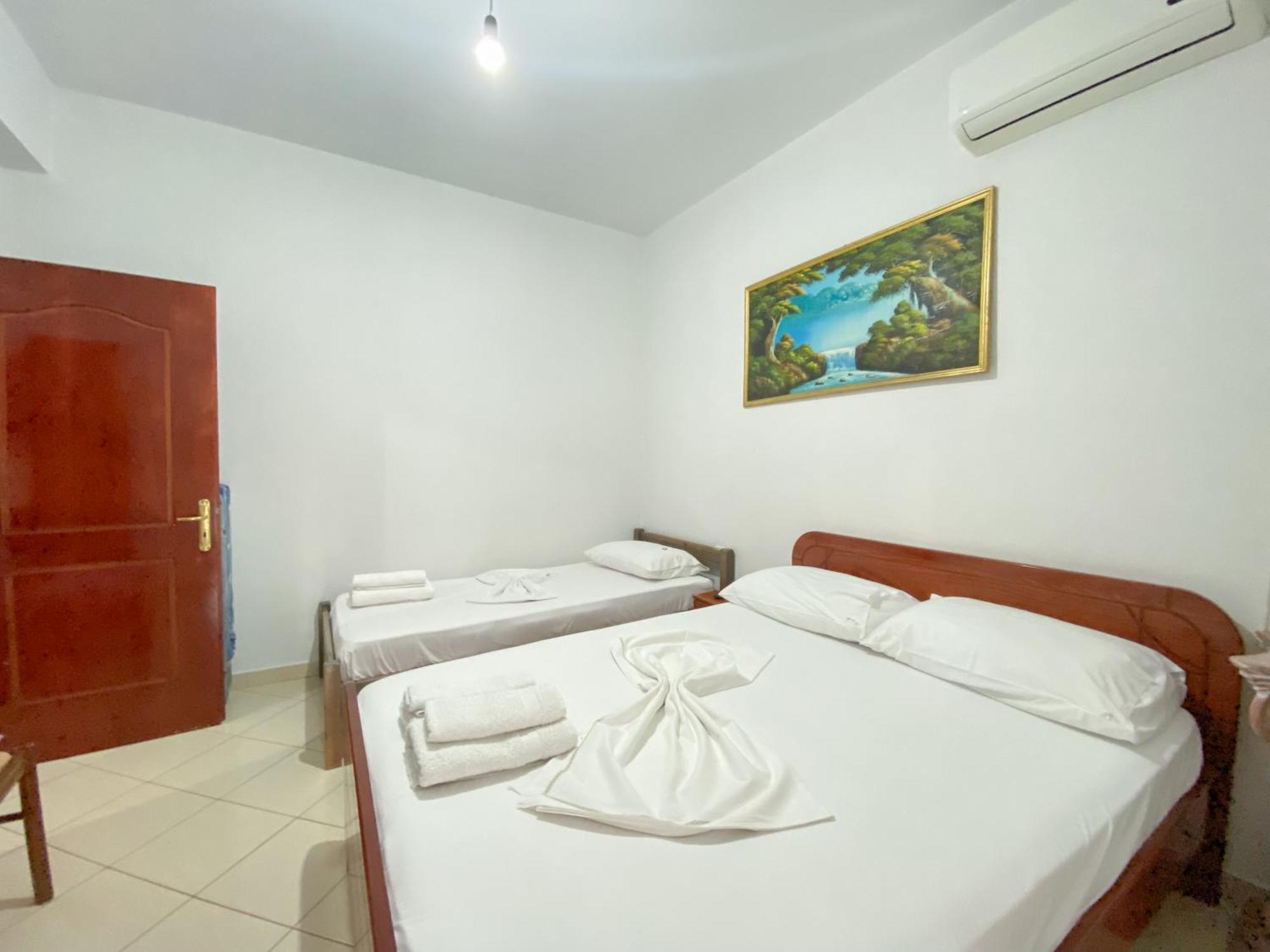 Summerland Saranda Ngoại thất bức ảnh