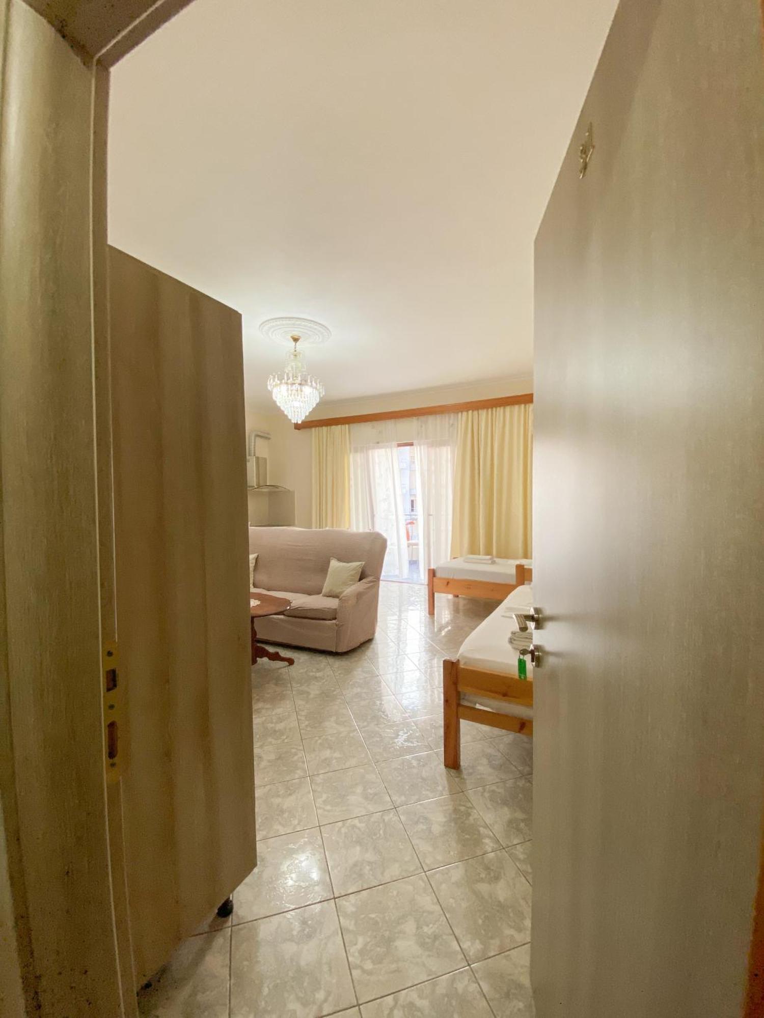 Summerland Saranda Ngoại thất bức ảnh