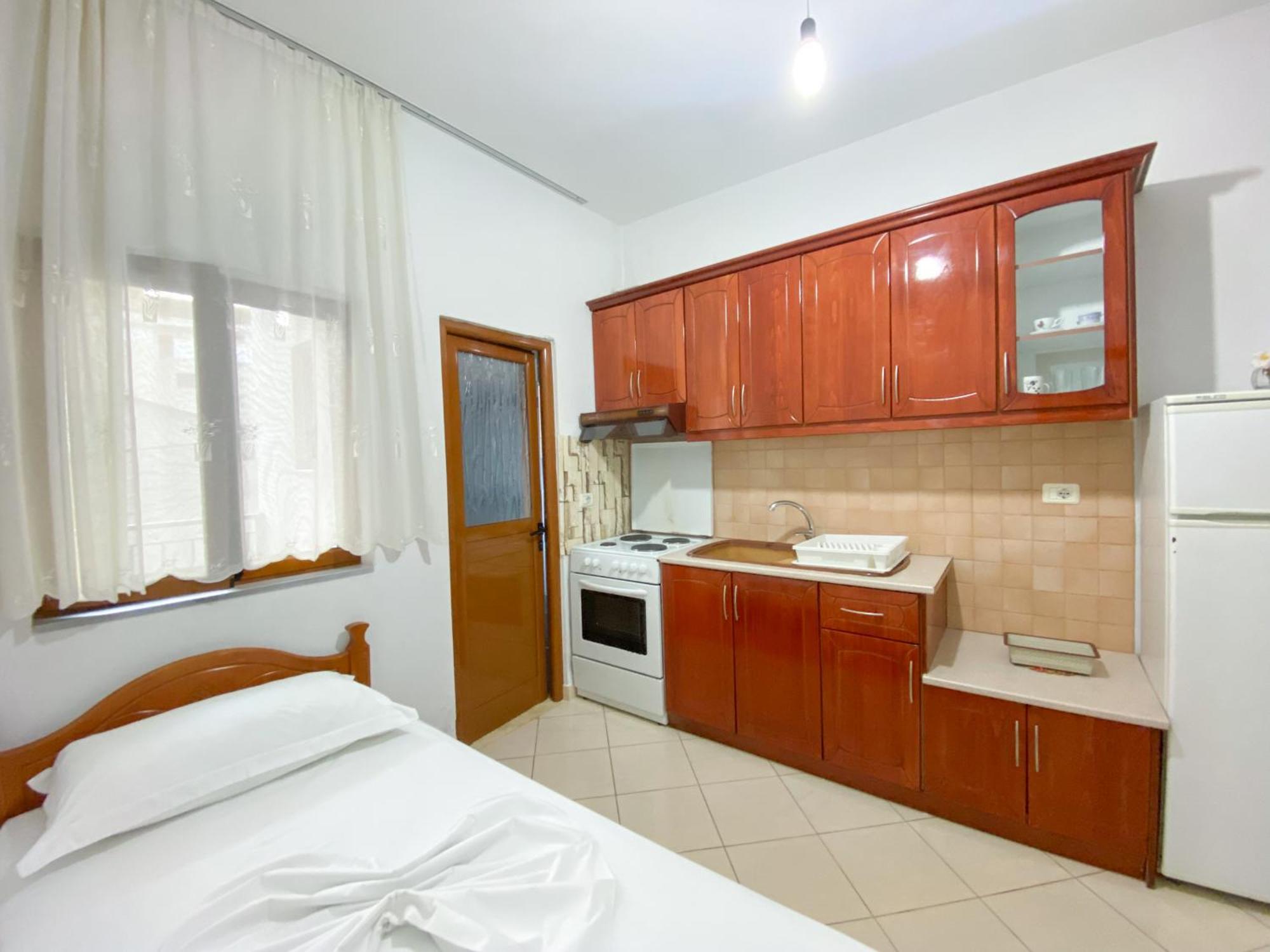 Summerland Saranda Ngoại thất bức ảnh