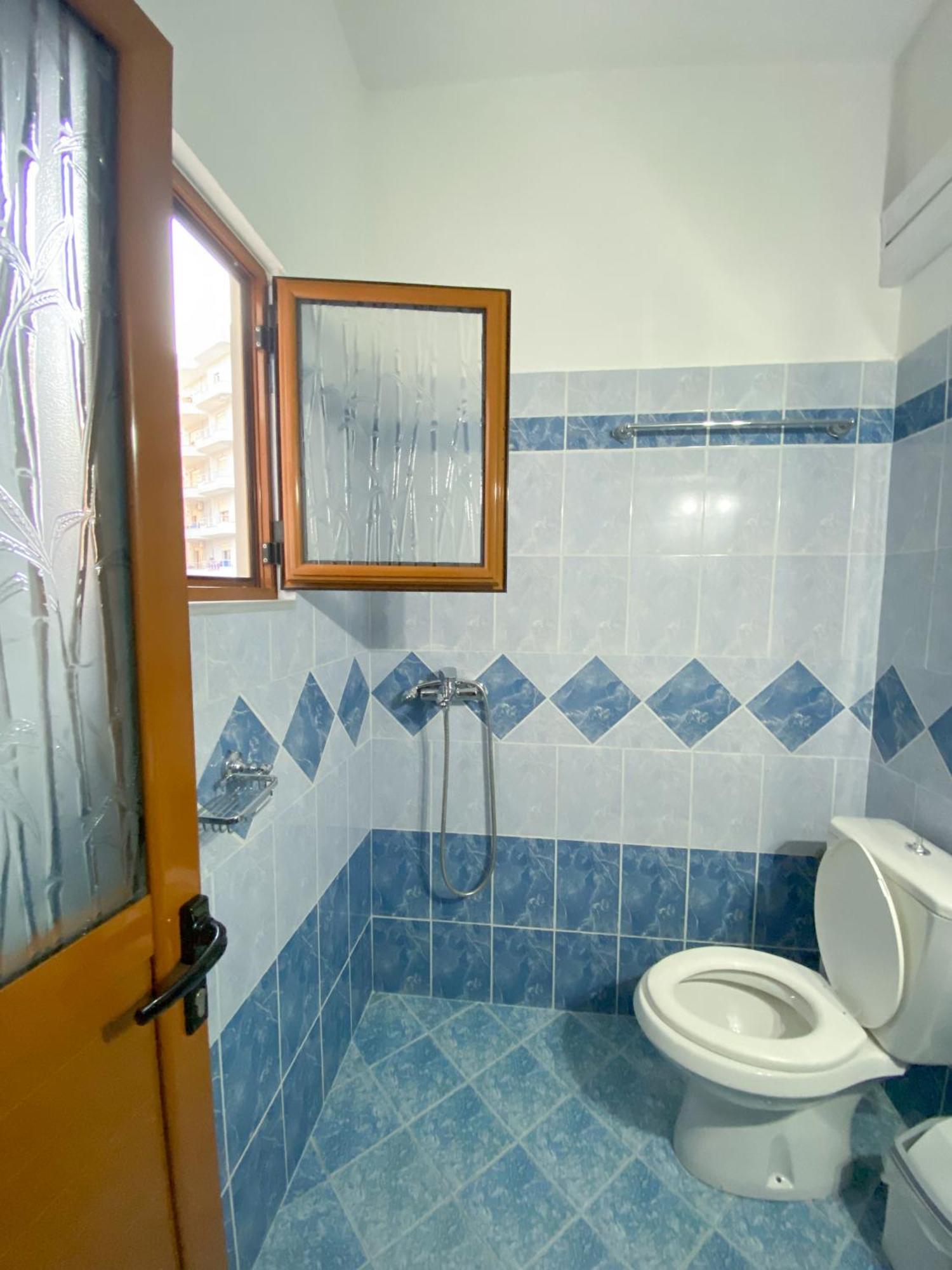 Summerland Saranda Ngoại thất bức ảnh