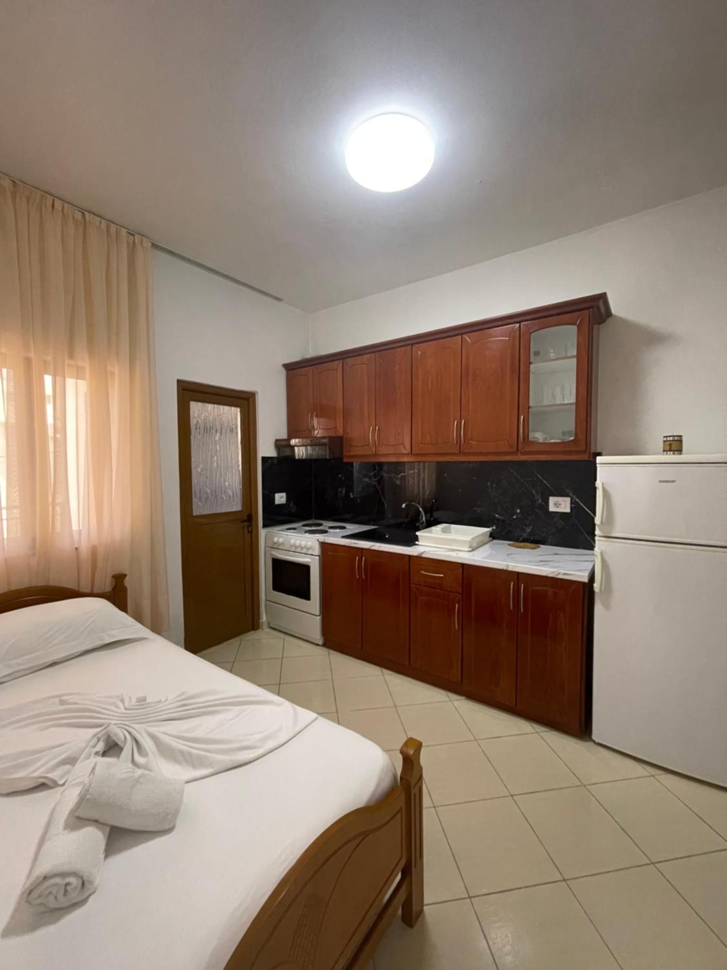 Summerland Saranda Ngoại thất bức ảnh