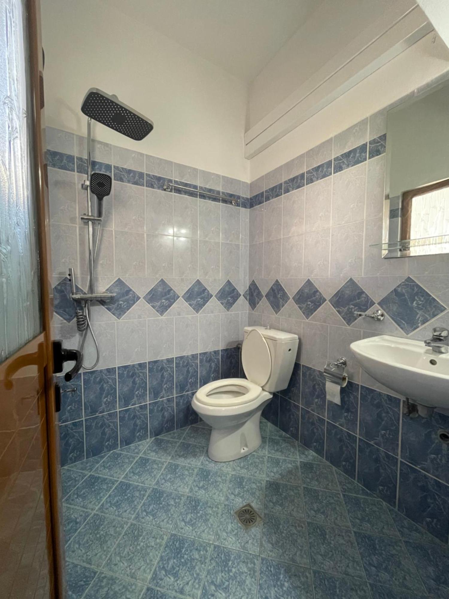 Summerland Saranda Ngoại thất bức ảnh