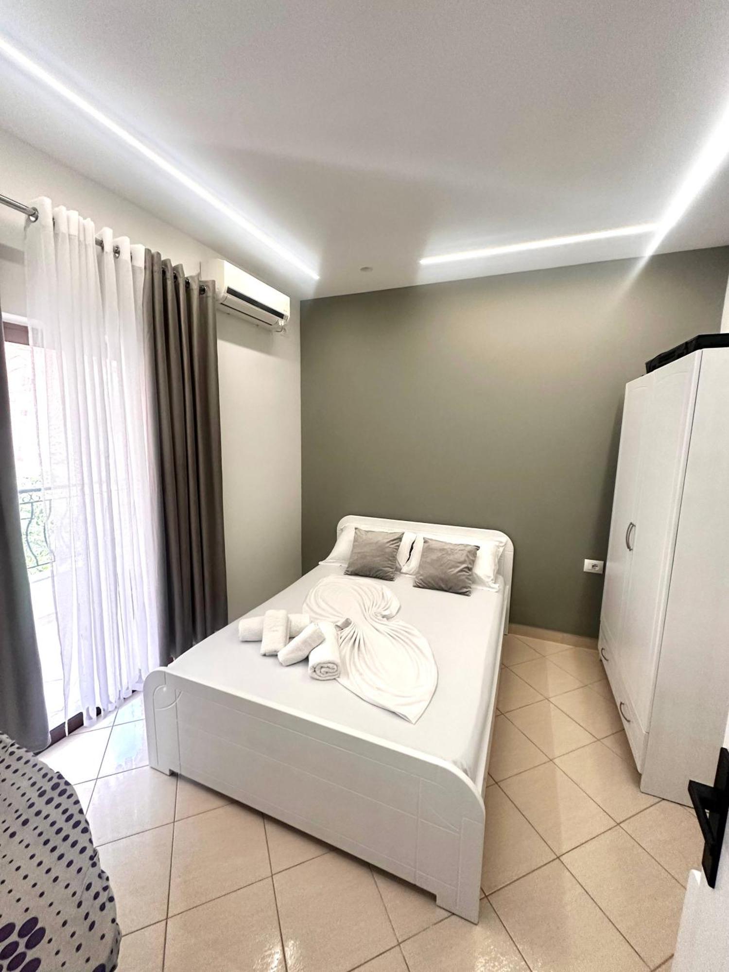 Summerland Saranda Ngoại thất bức ảnh