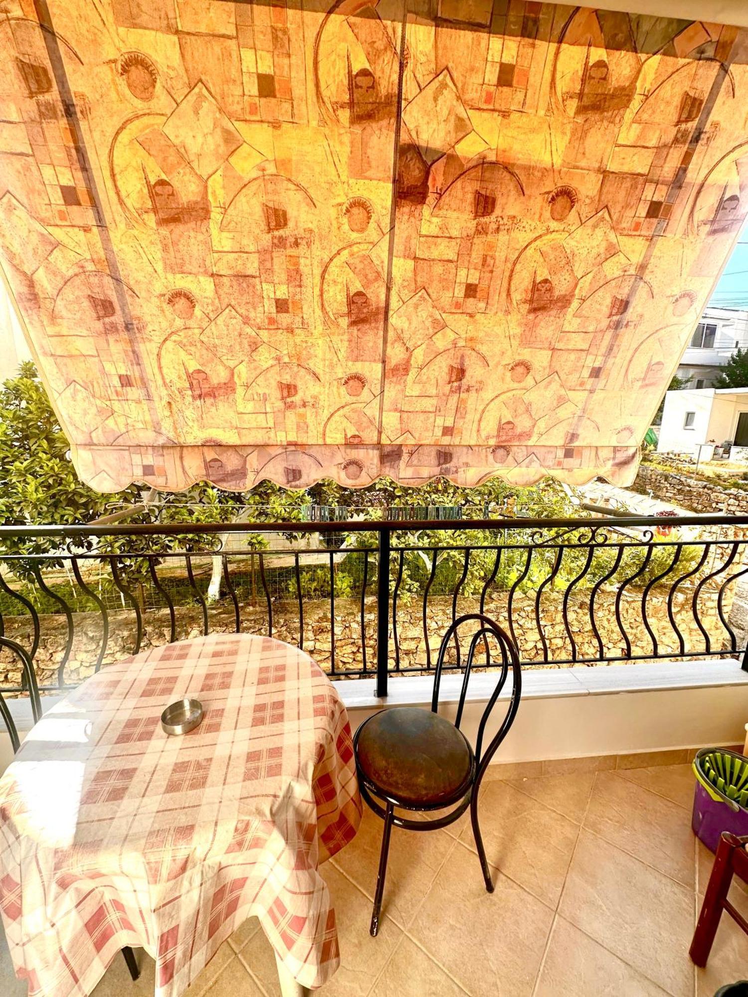 Summerland Saranda Ngoại thất bức ảnh