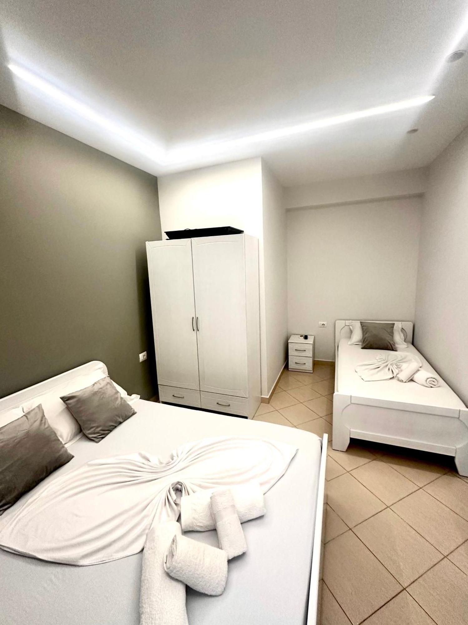 Summerland Saranda Ngoại thất bức ảnh